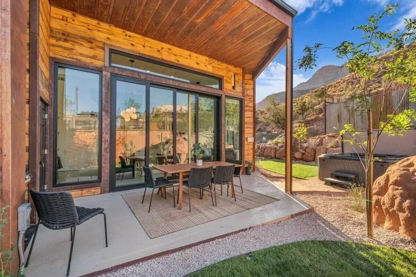 Zion Sage Suites