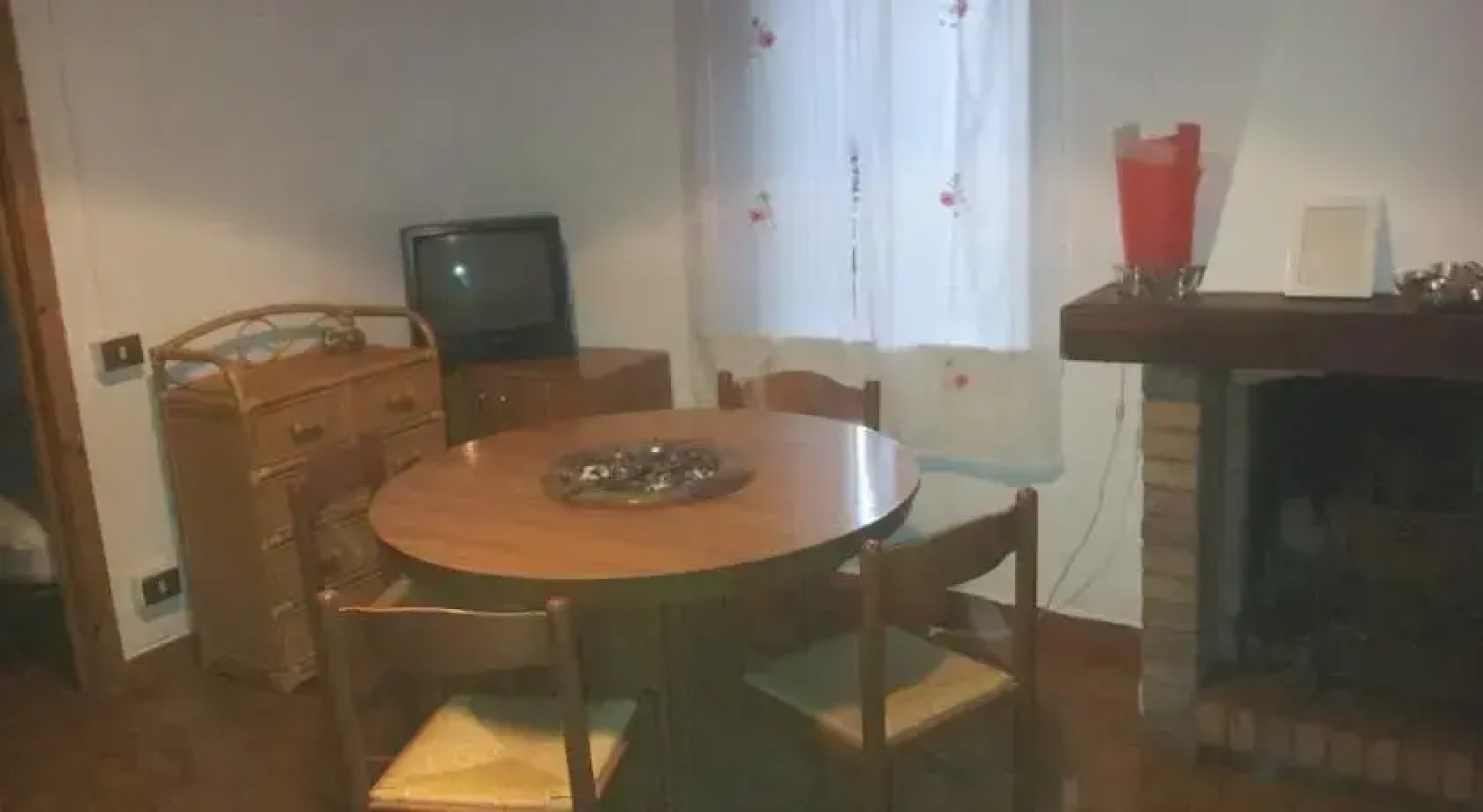 Casa dello Scacciato