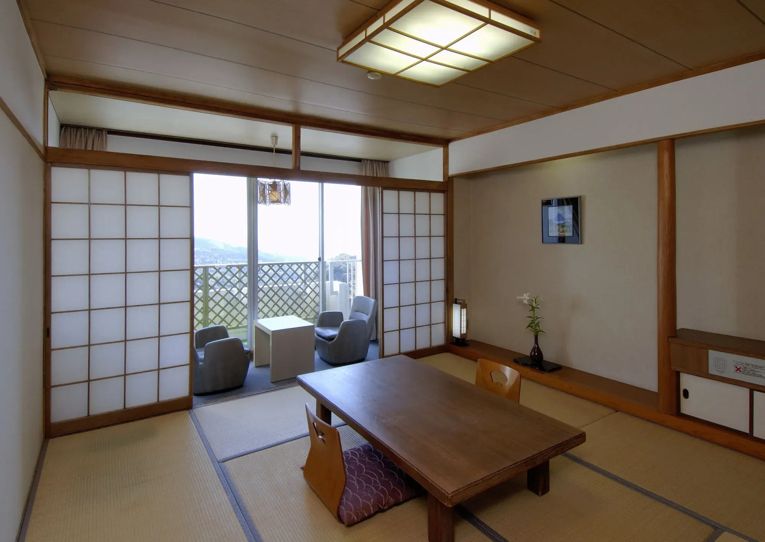 Kirishima Kokusai Hotel