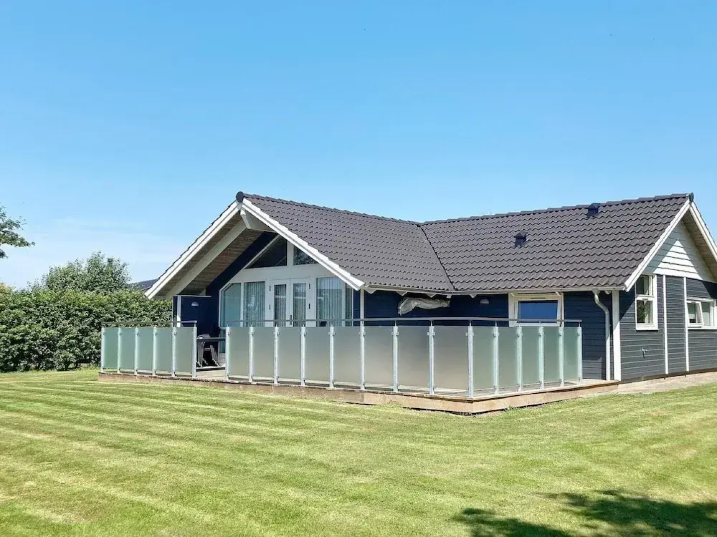 6 Person Holiday Home in Vinderup-by Traum