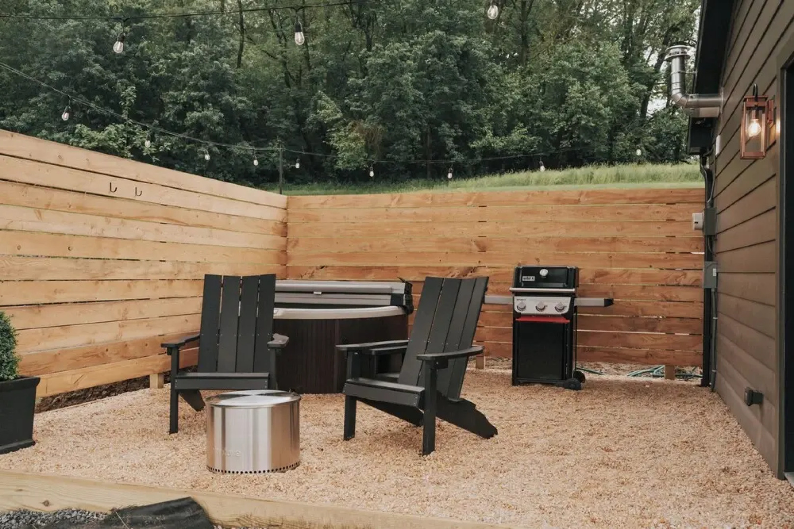 The Cabins at Beaver Creek