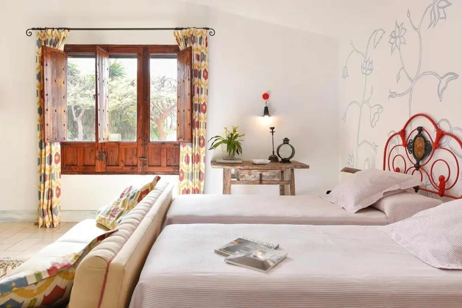 Luxury Cottage El Cortijo Golf 1