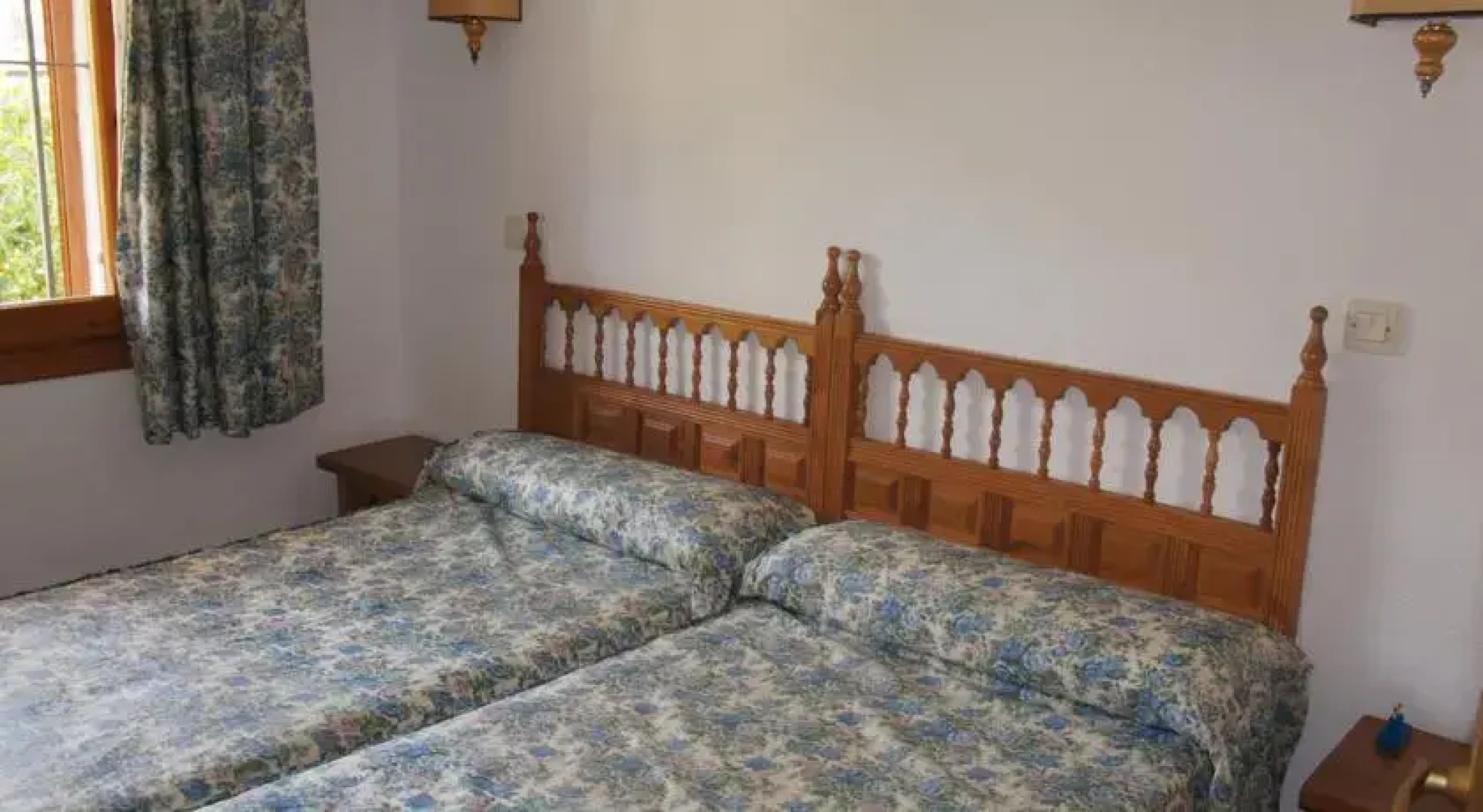Holiday Home San Vicente