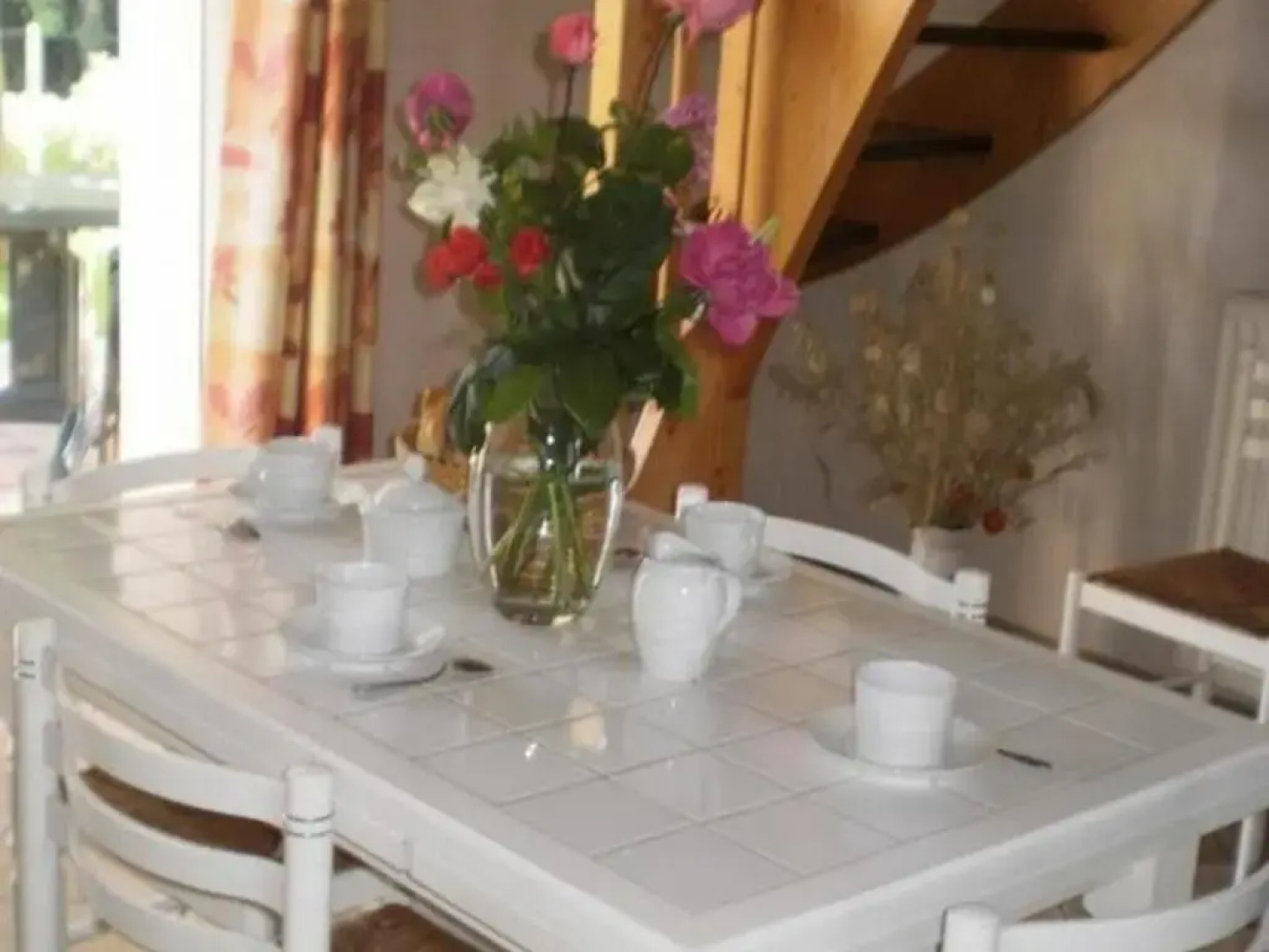 Gîte La Gaubretière, 3 pièces, 5 personnes - FR-1-426-171