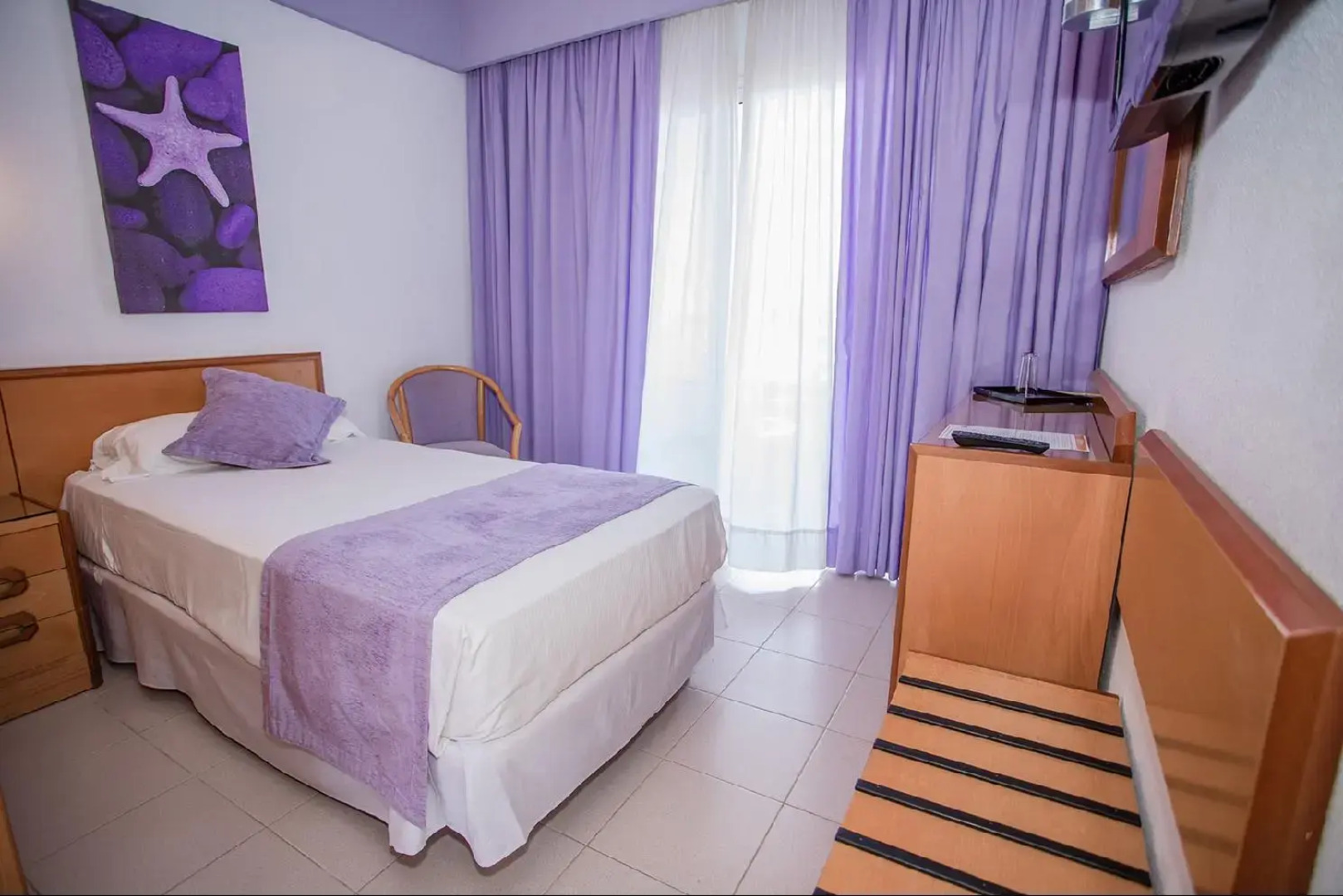 Servatur Don Miguel - Adults Only