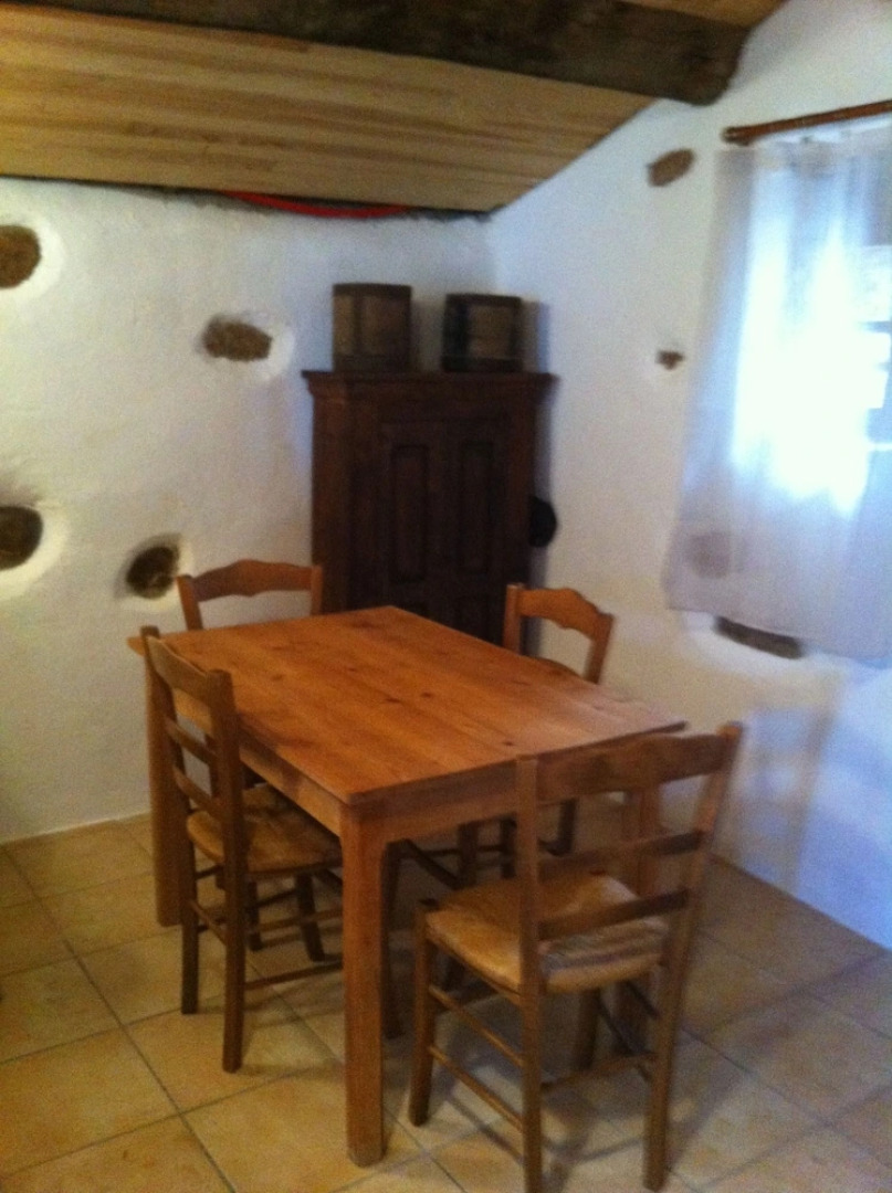 Caseddu di Chjarastella