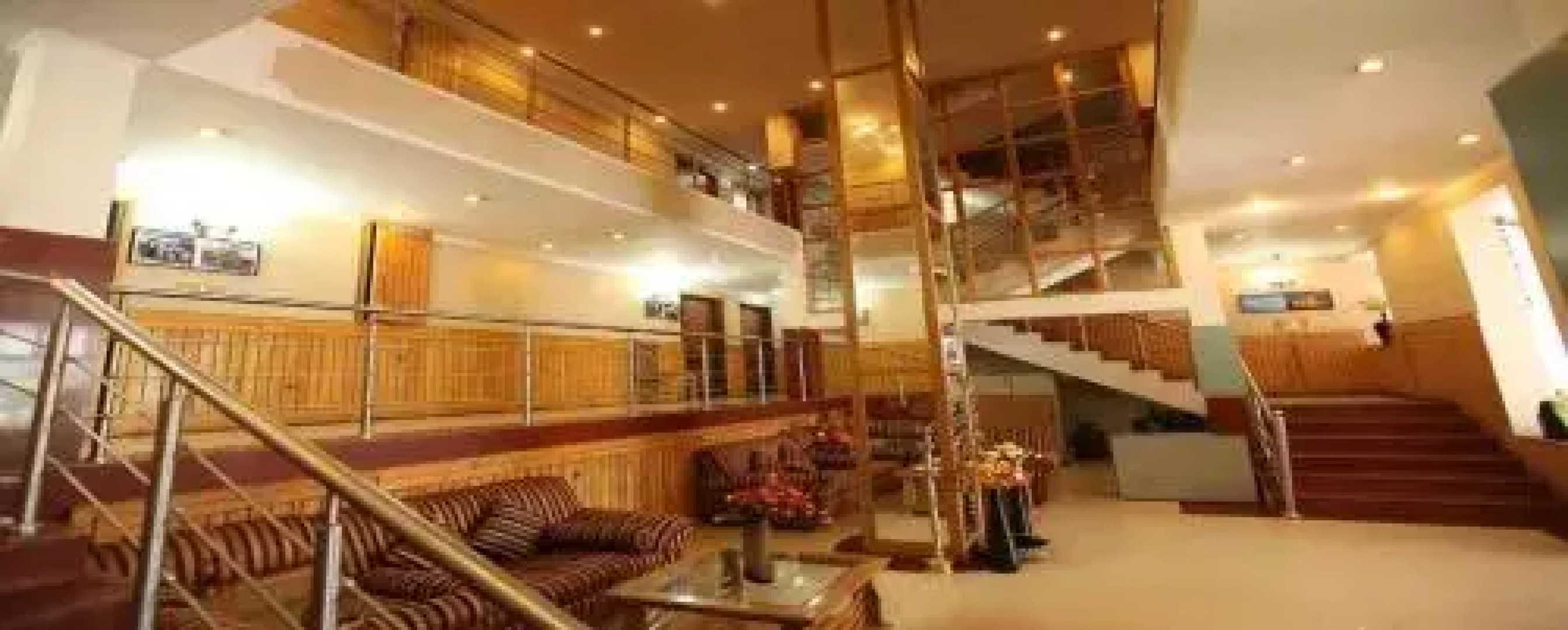 Badrinath Swiss Tents