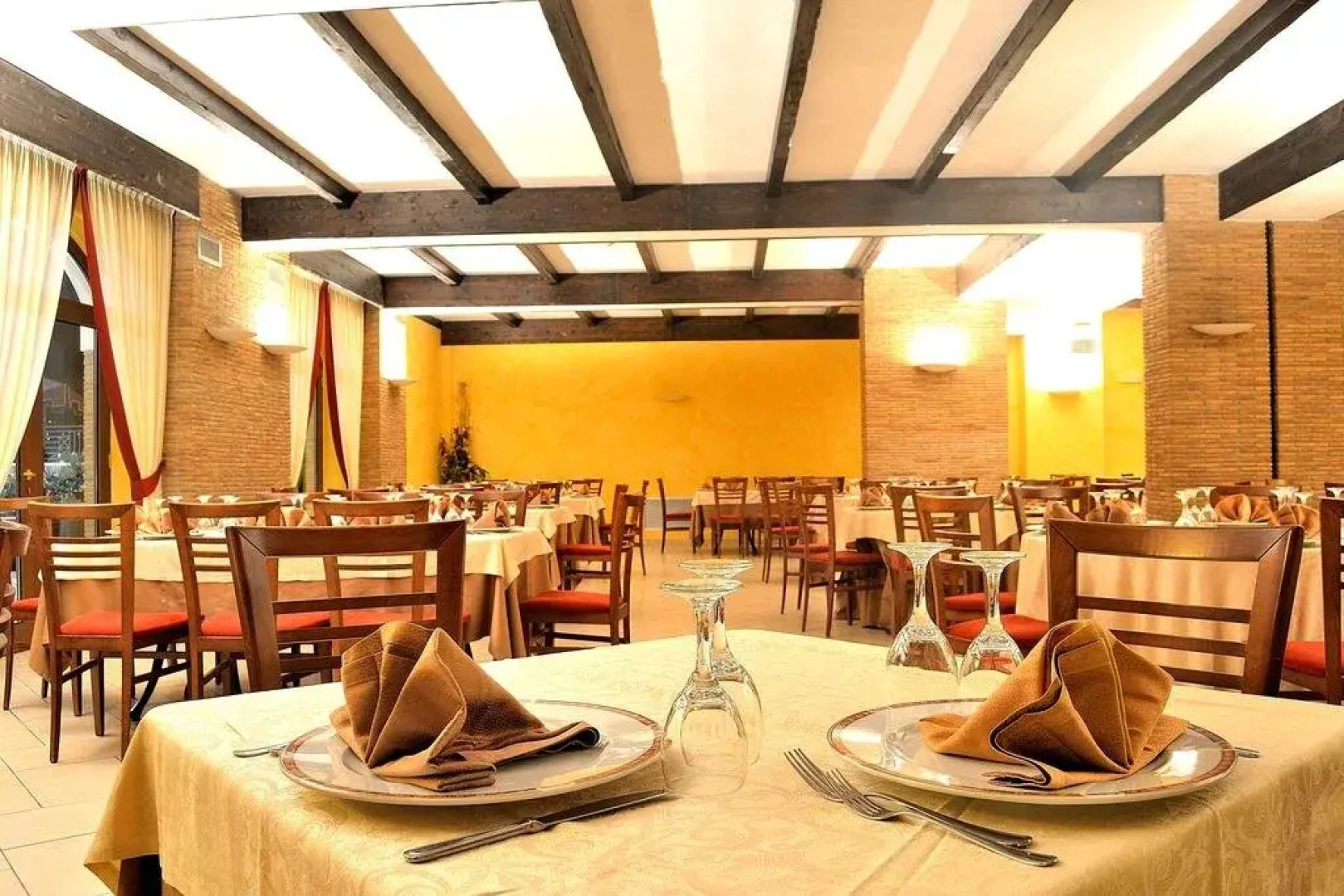 Albergo Teatro Romano