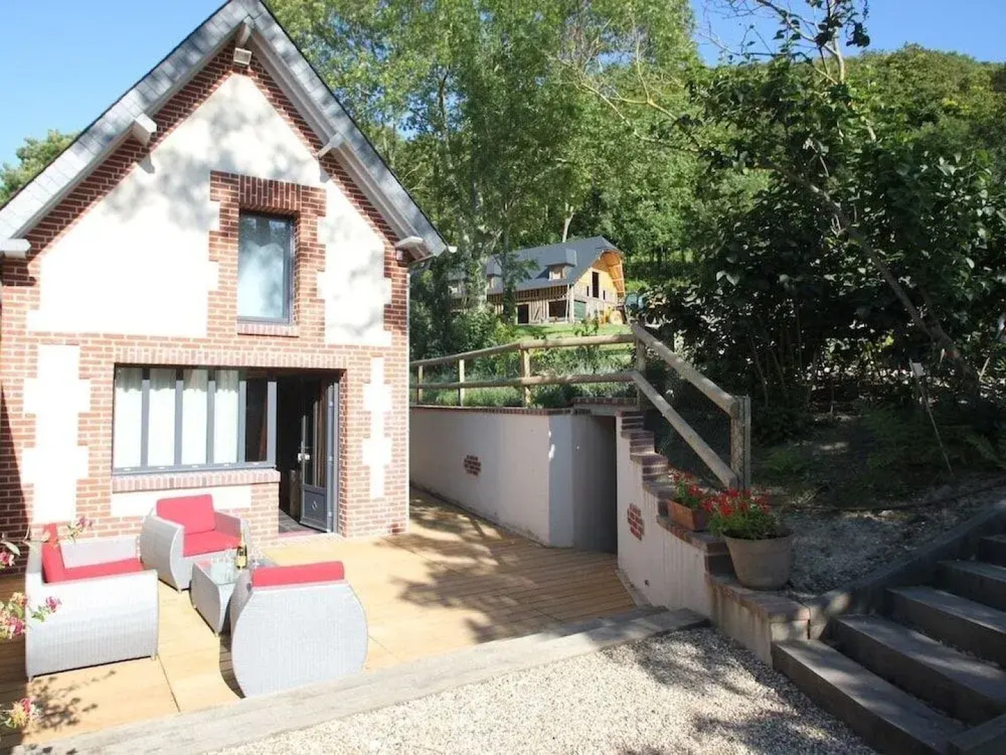 Domaine du Clos Fleuri