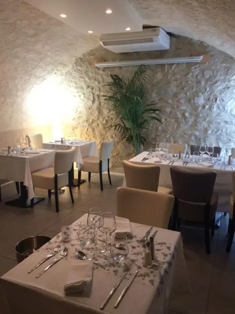 La Bastide de Venelles