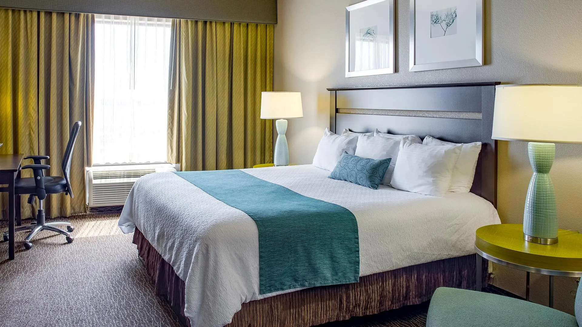 YO1 Longevity & Health Resorts, Catskills