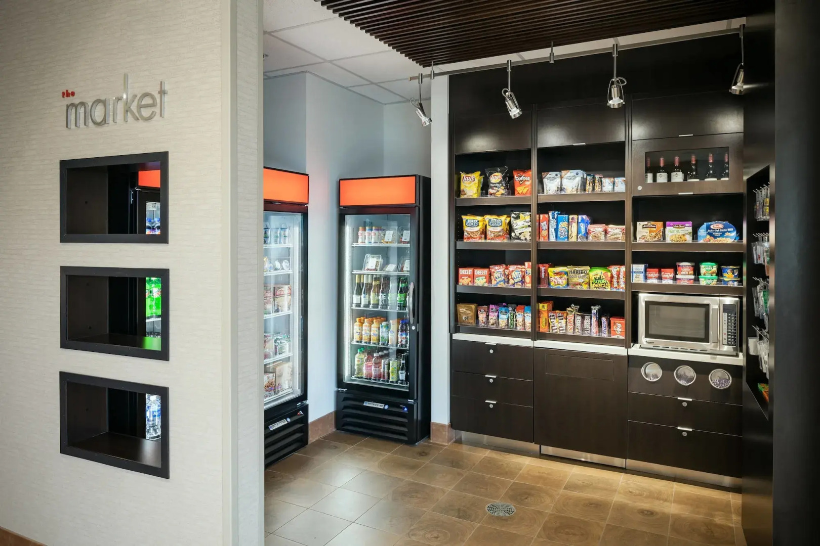 Courtyard by Marriott Corvallis