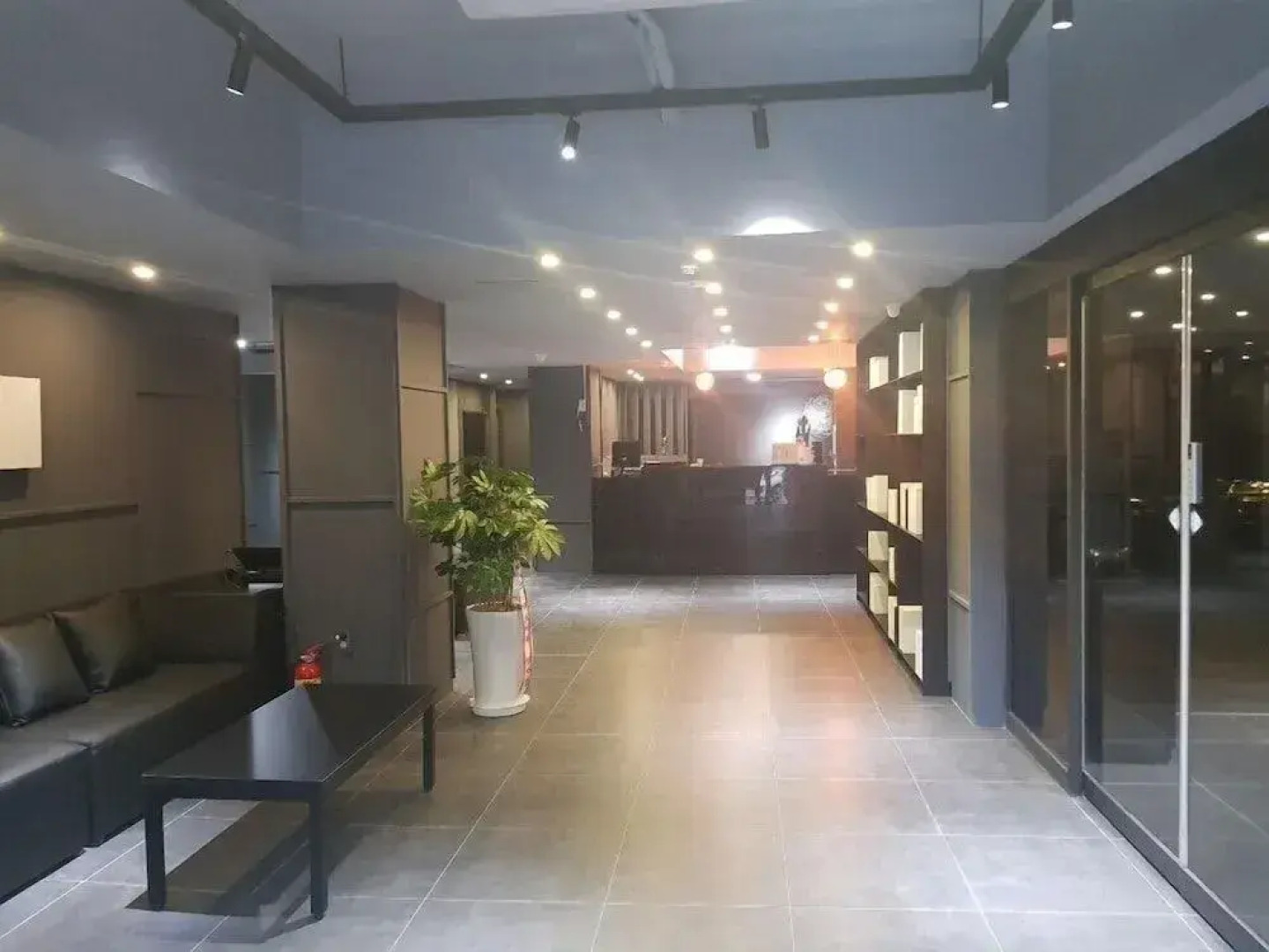 Pyeongtaek Stay 2 Hotel