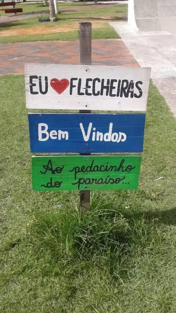 Pousada Sao Pedro Flecheiras