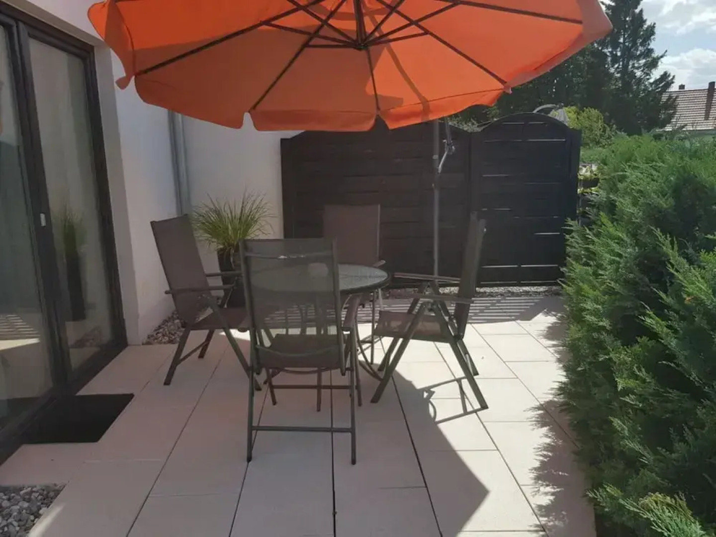 Golf Idyll Holiday Apartment