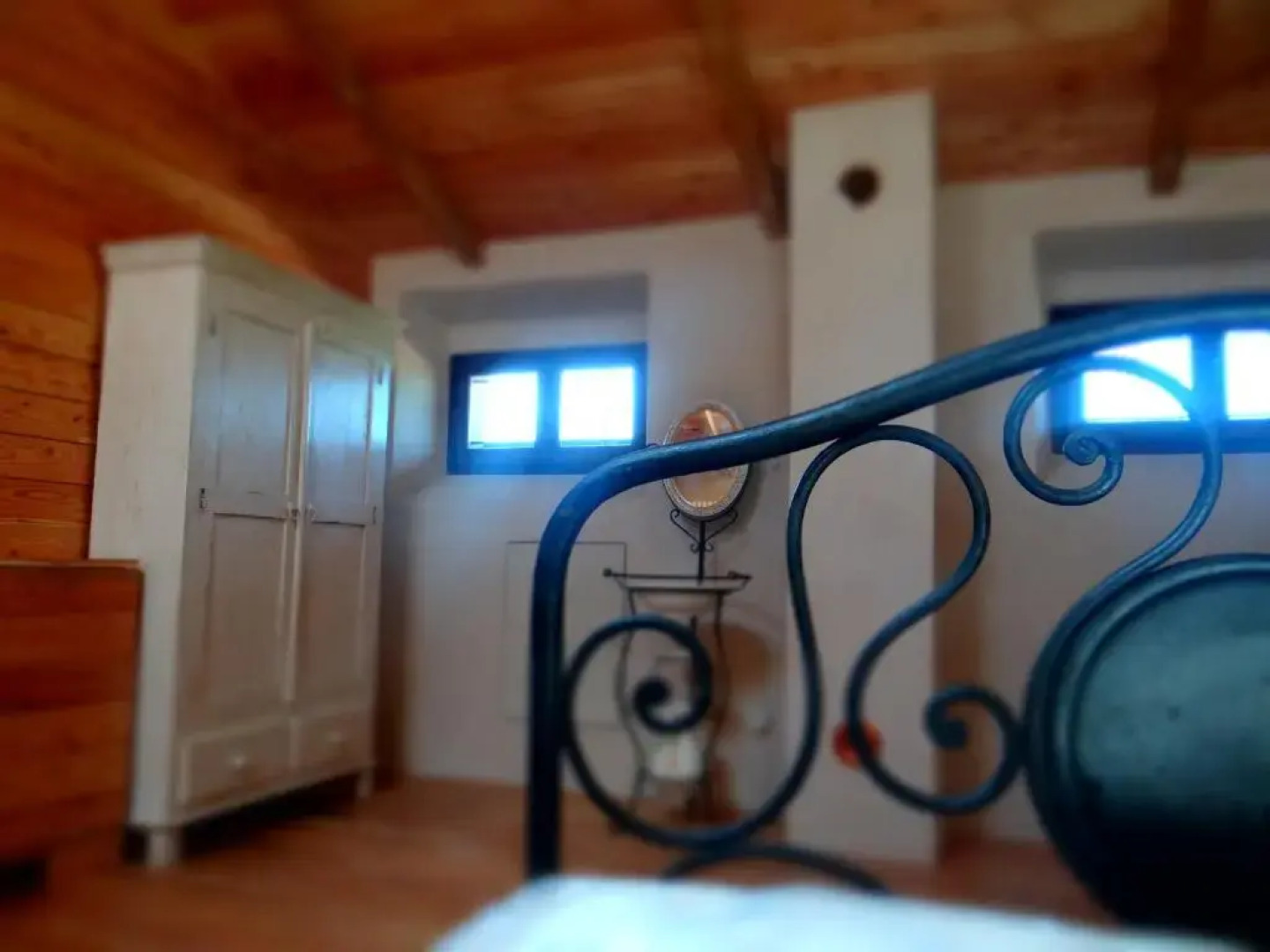 tenuta i musi lunghi