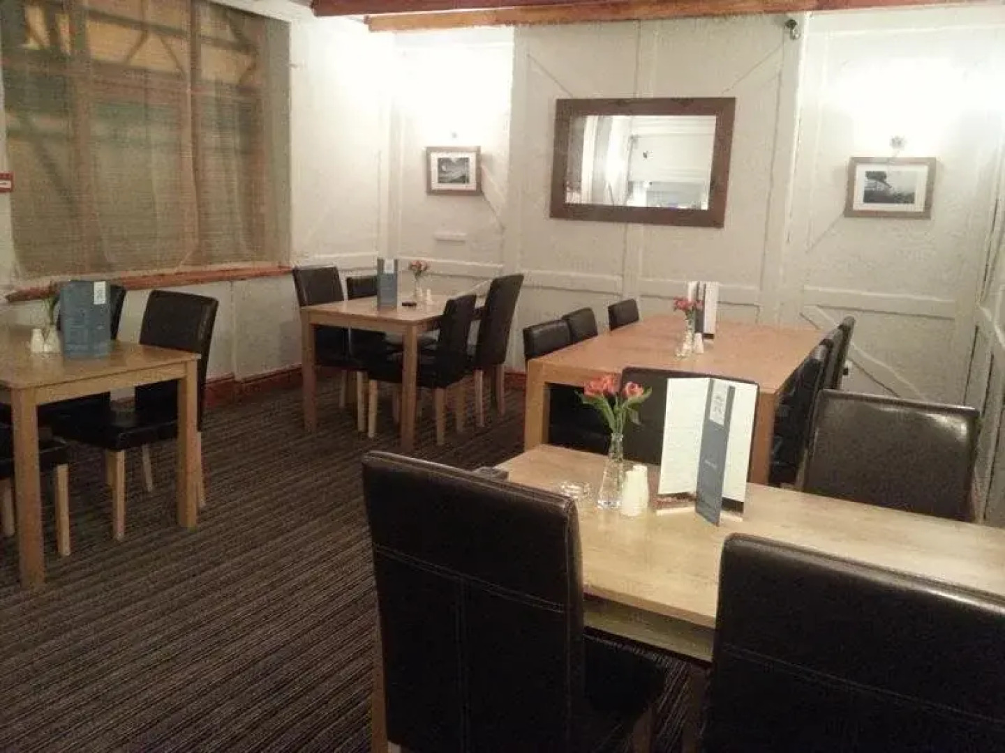 The New Alexandra Hotel