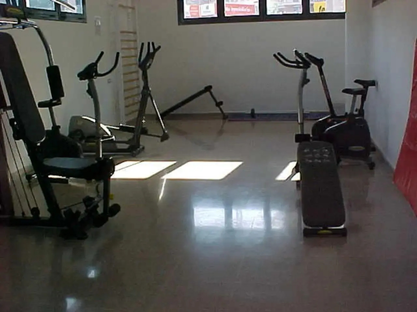 A35 - Tamarindo - 2004 Finestrat s.l.