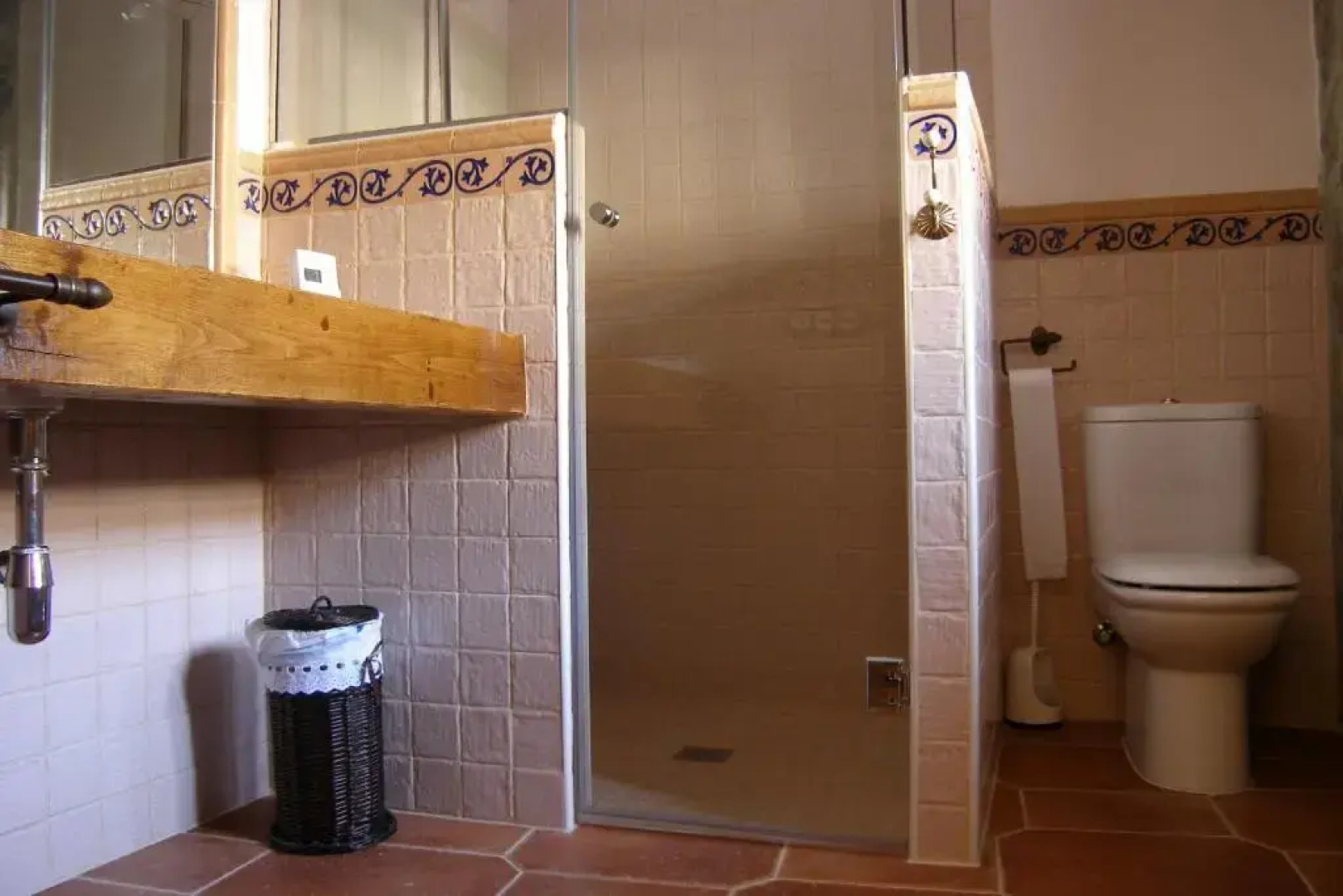 Casa Rural El Zahorí de Pinedas