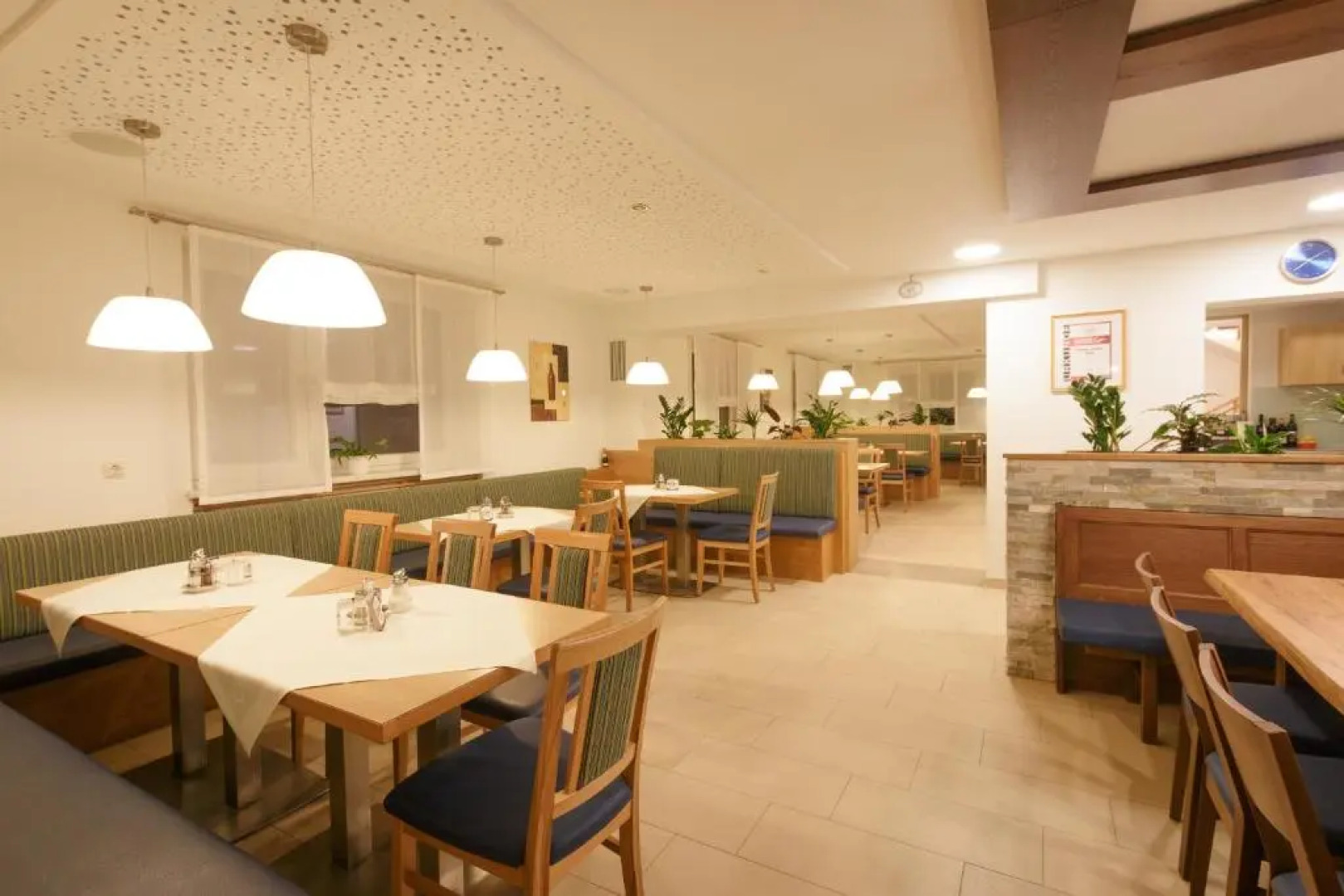 Gasthof-Pension Silvia