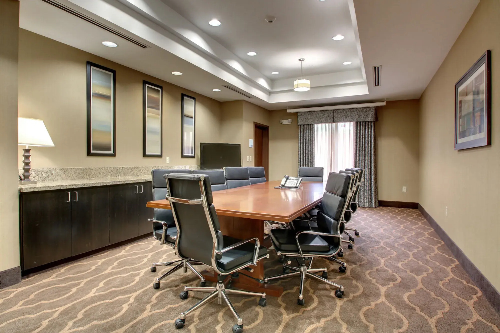 Holiday Inn Express Hotel & Suites Natchez South by IHG