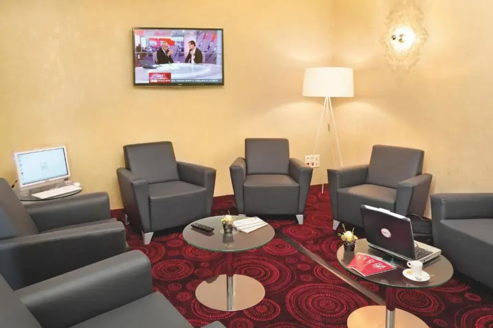 Appart'City Confort Grenoble Inovallée