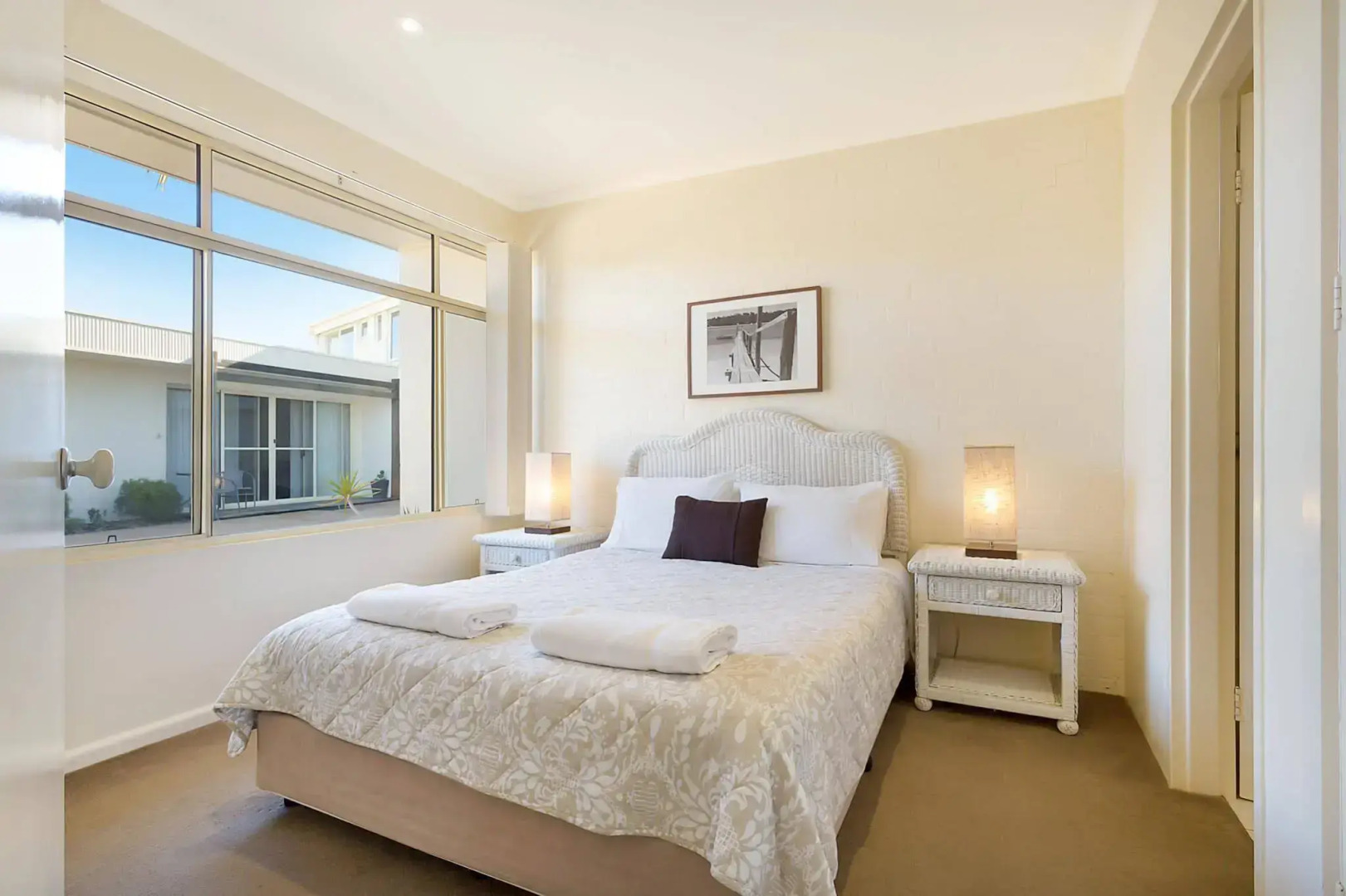 Seashells Apartments Merimbula