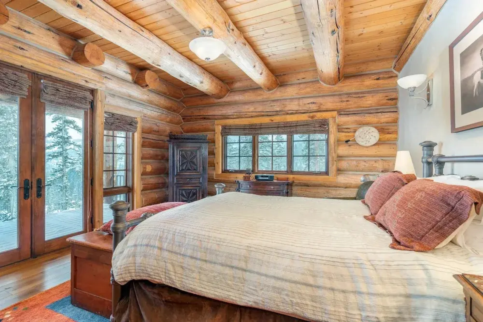 Hilltop Hideaway - Expansive Views From This Private Estate, Hot Tub, Pool Table