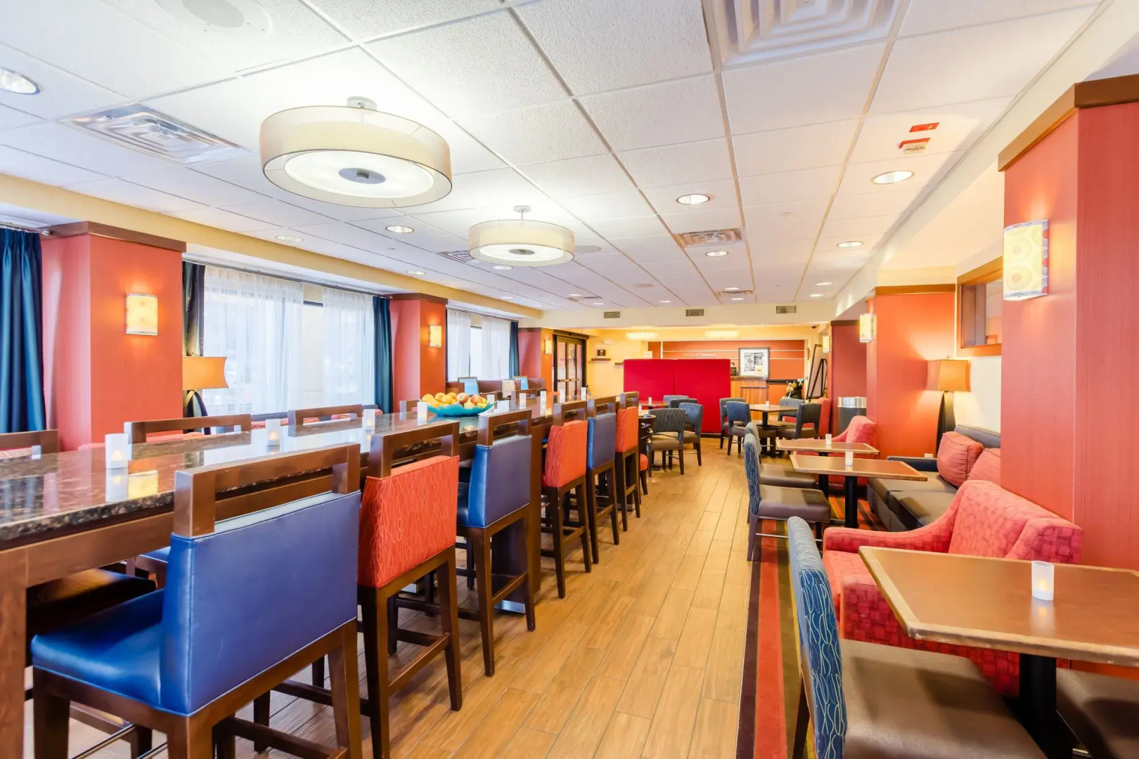 Hampton Inn Rochester-South