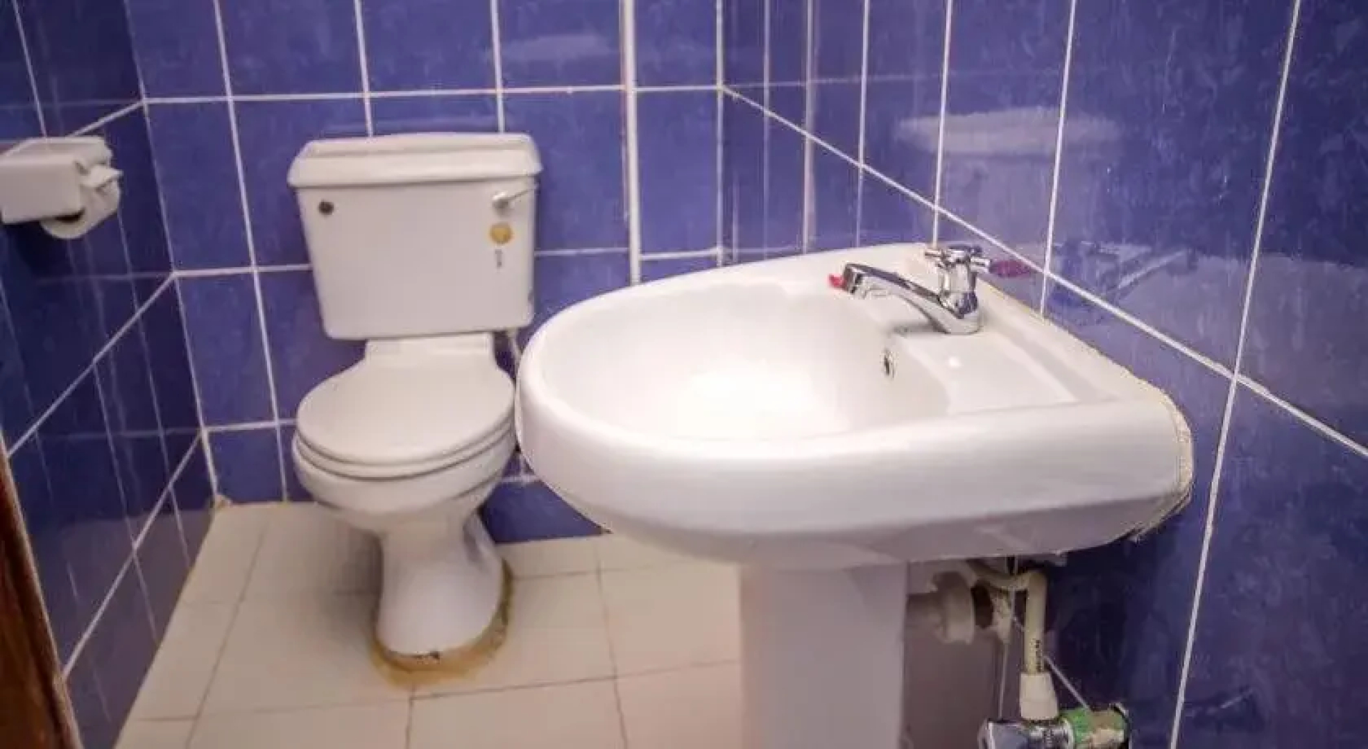 Sun Guest House View Hotel