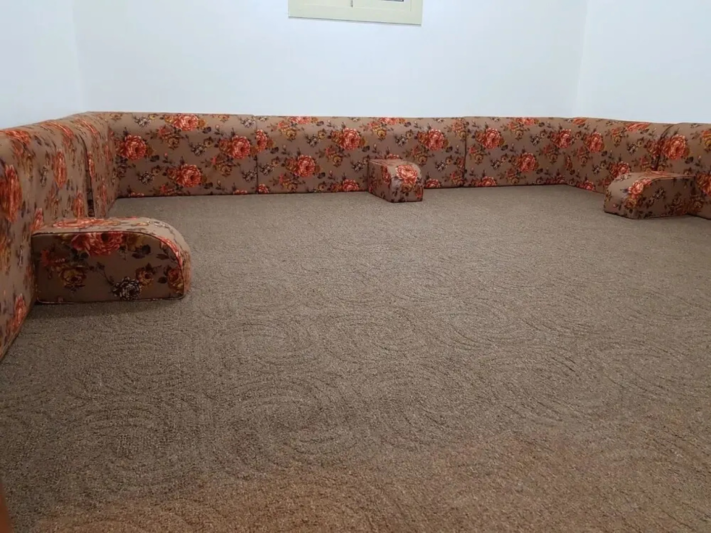 Saif Tabuk Aparthotel