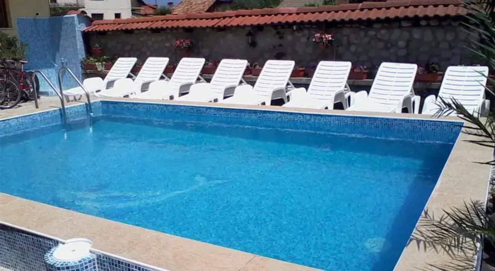 Saint Nikola Family Hotel