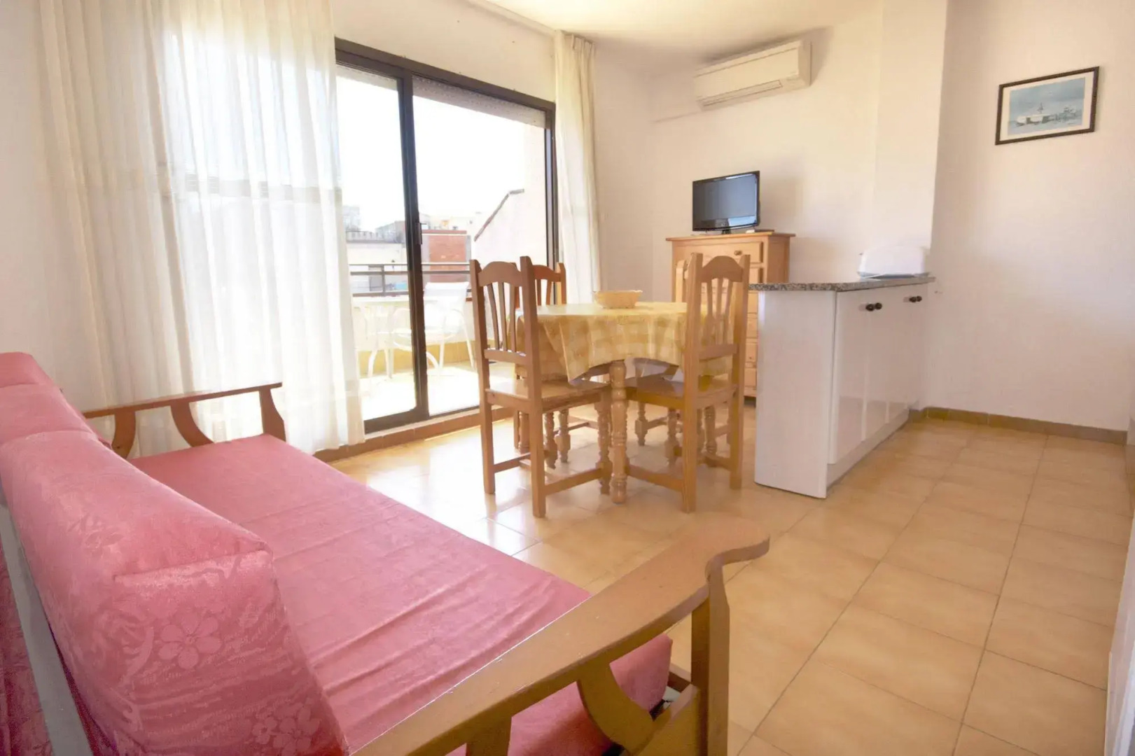 Apartaments Pal Beach