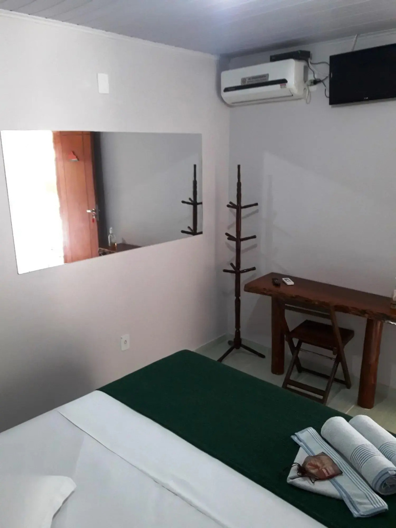 Pousada Estrela Mare