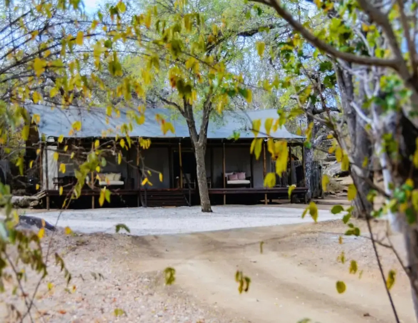 Abelana Safari Camp