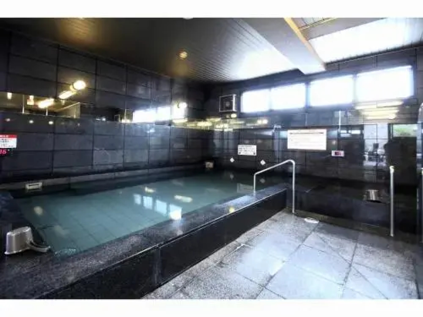 Hotel New Gaea Inn Nakasuhigashi