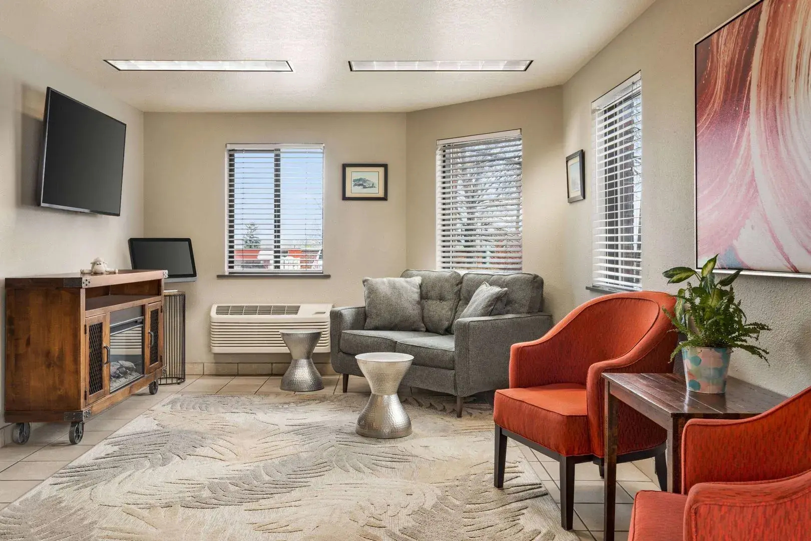 Best Western Helena/Capitol Hotel