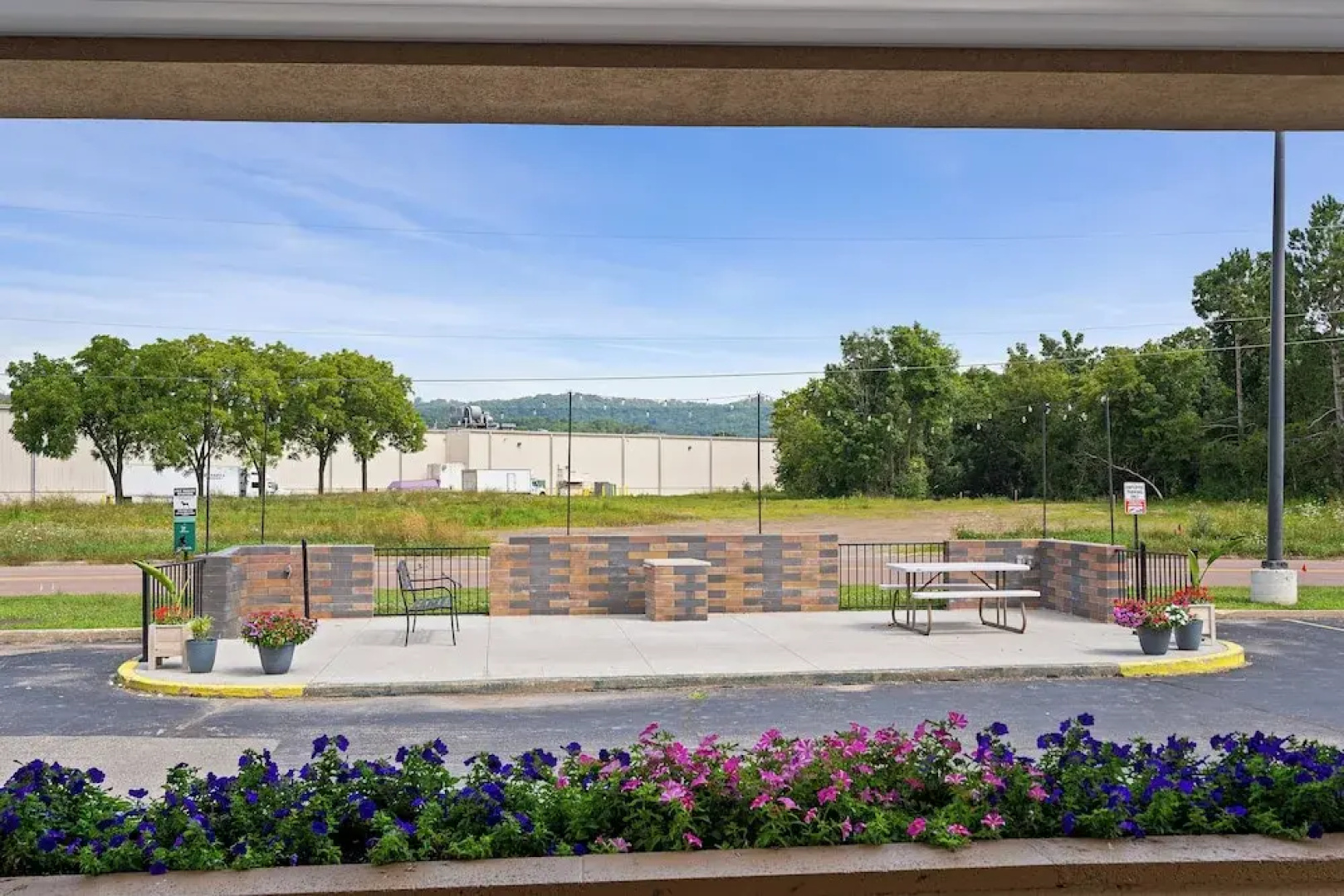 Baymont Inn And Suites La Cros