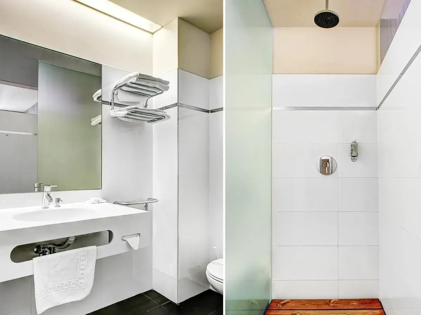 Three Crowns Hotel Prague