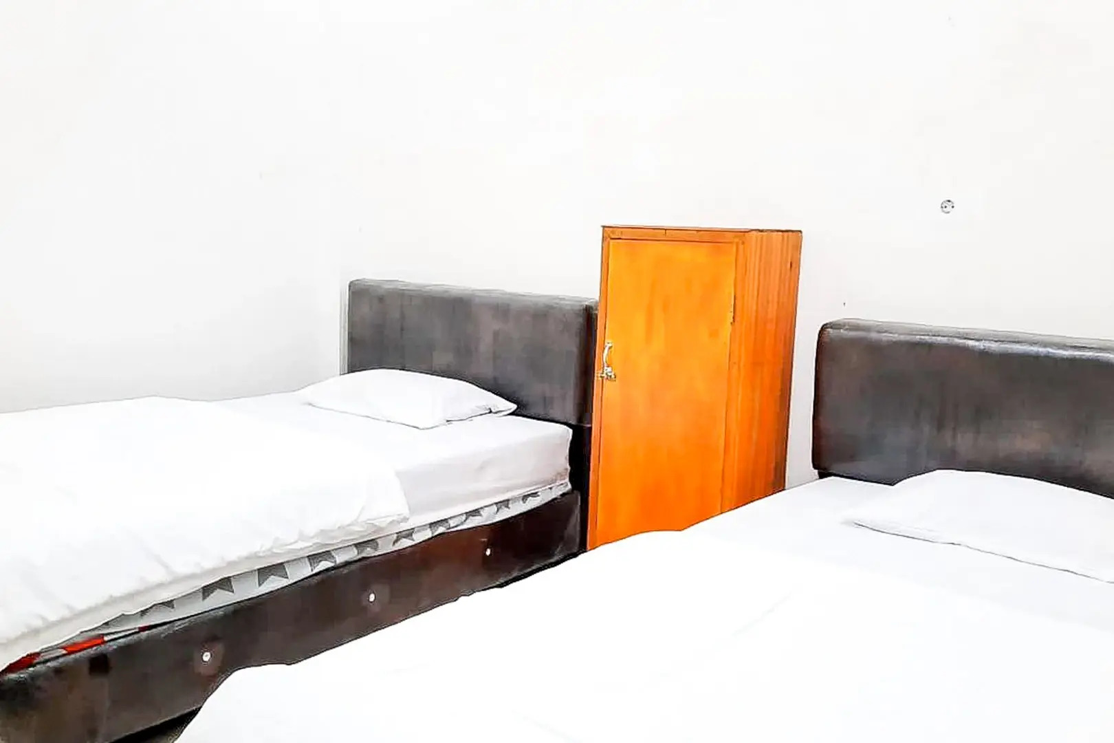 Minang Raya Guesthouse Syariah RedPartner