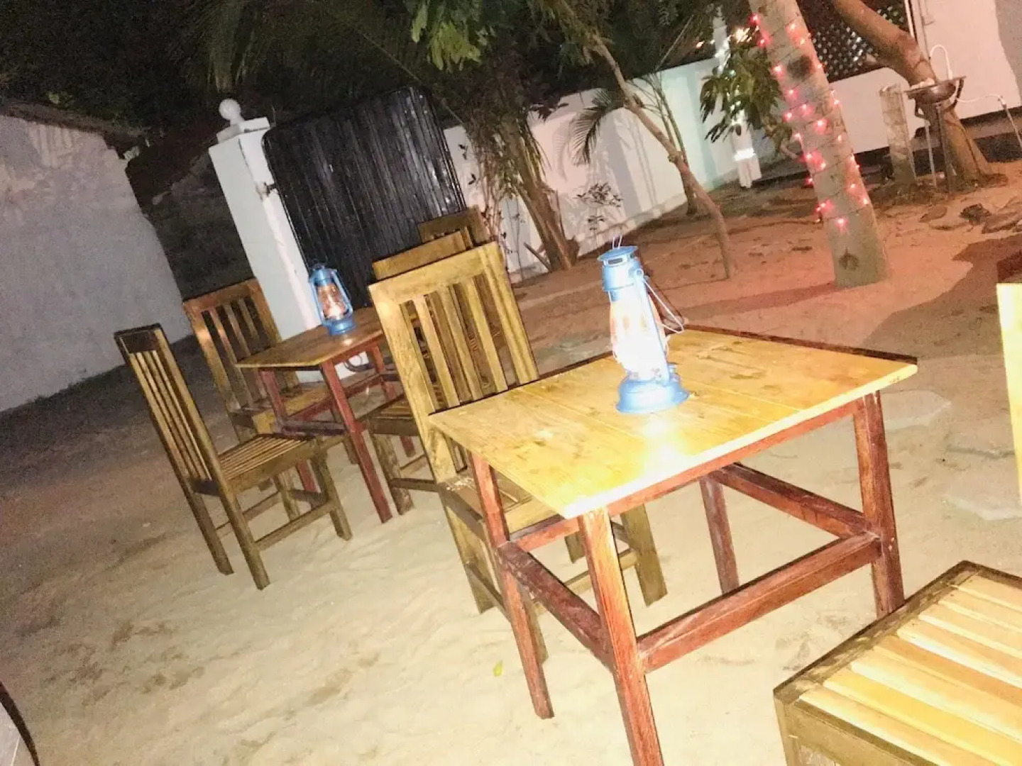 Arugambay Seaside Villa