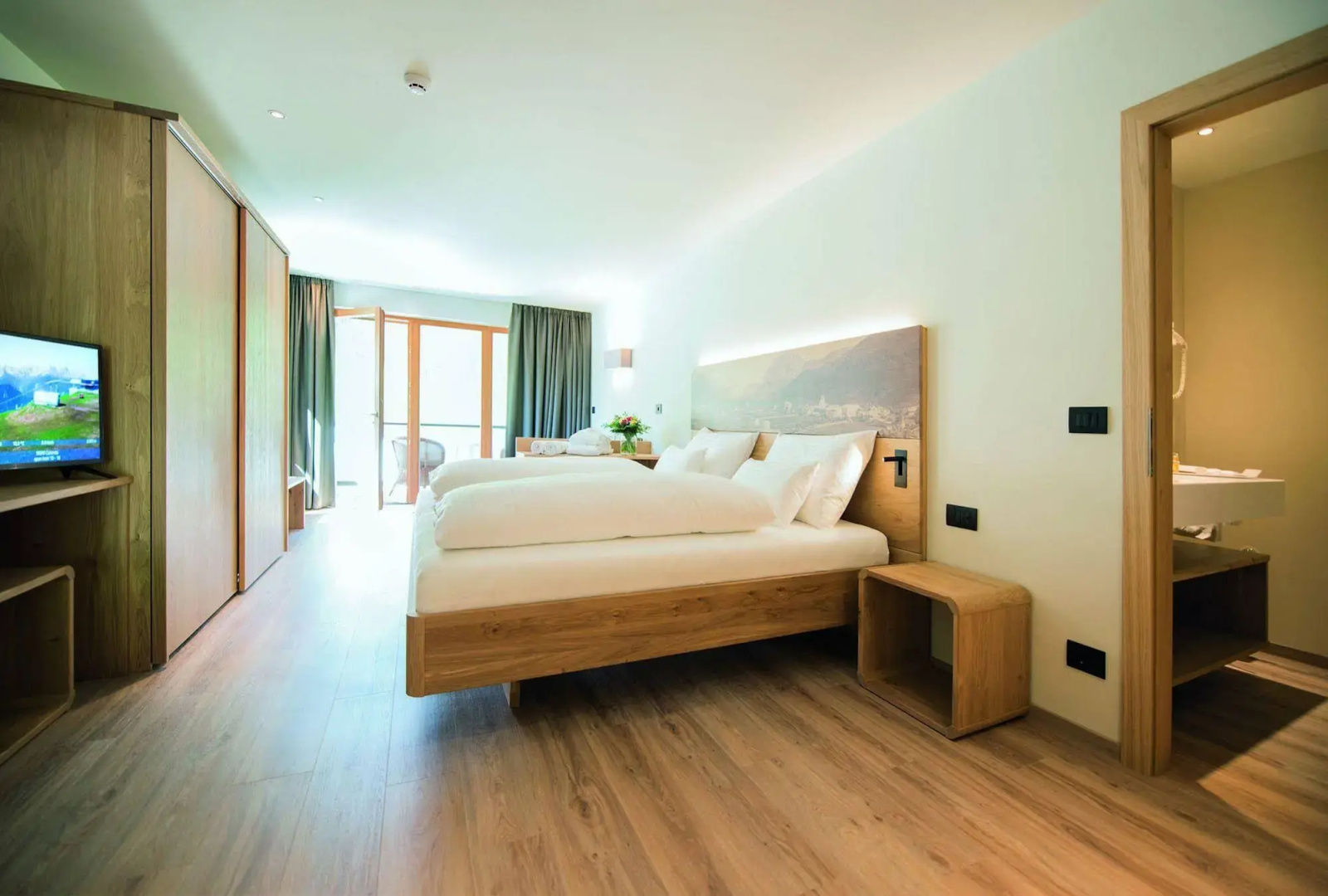 Hotel Condor