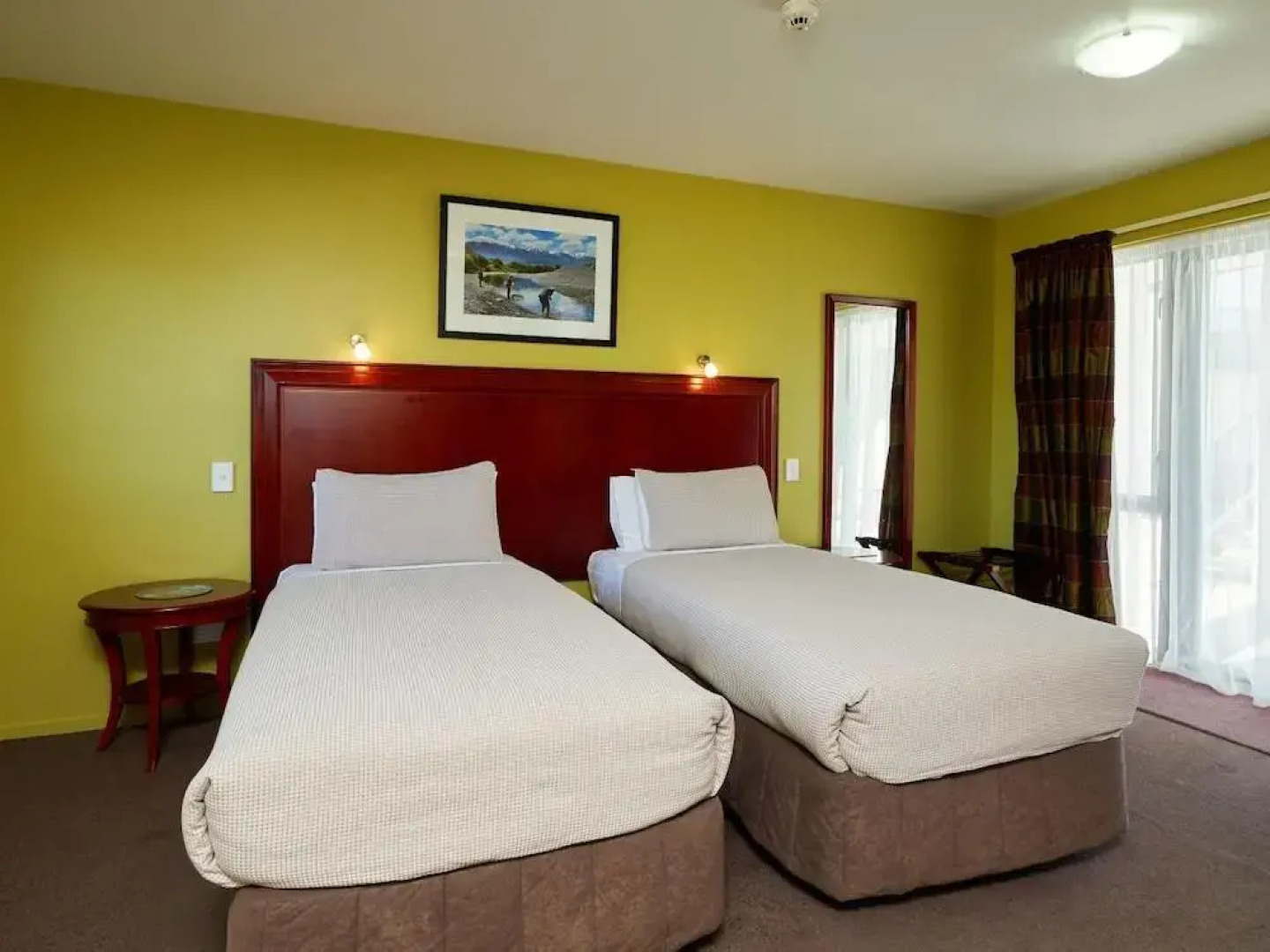 Kaikoura Quality Suites