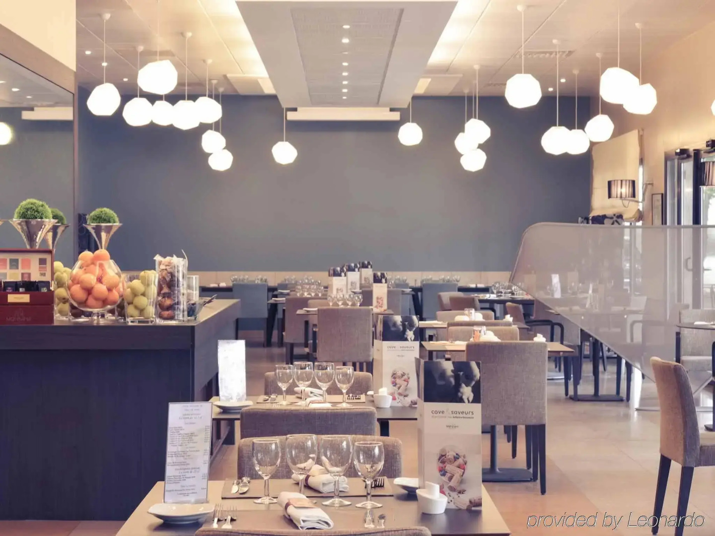 Mercure Auxerre Autoroute du Soleil