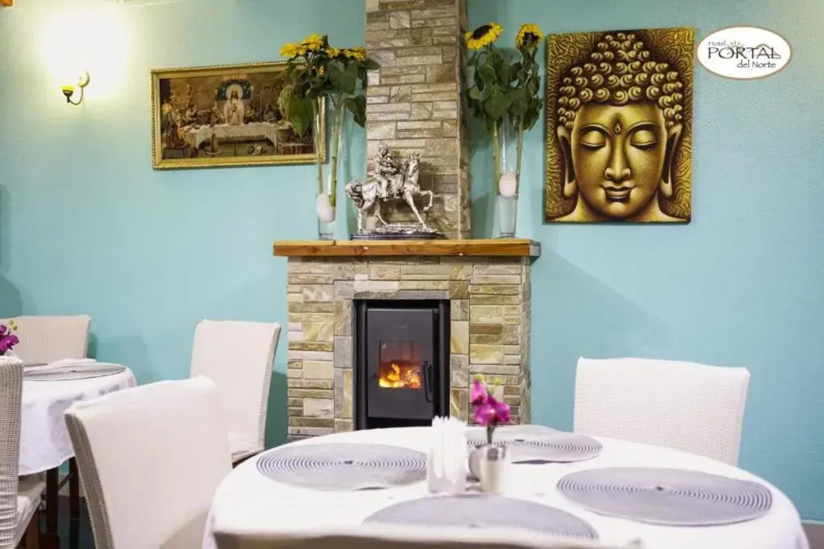Hotel Portal del Norte