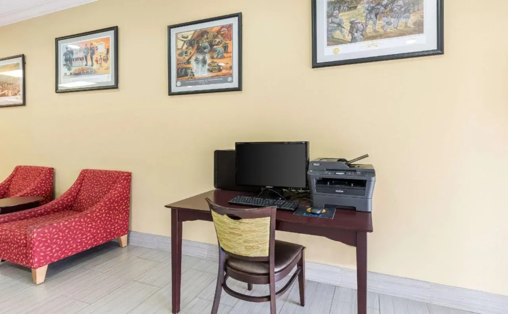 Quality Inn Leesville