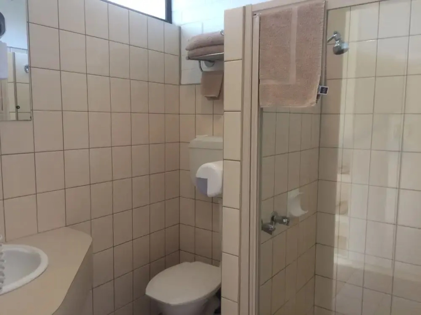 Ambassador Motor Inn Ballarat