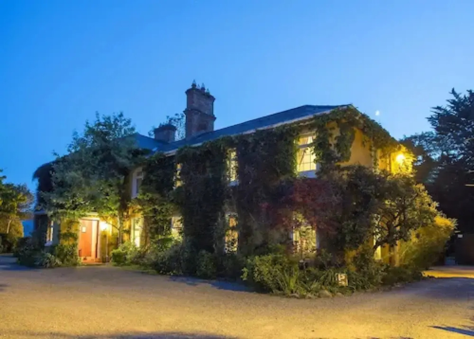Carrig Country House