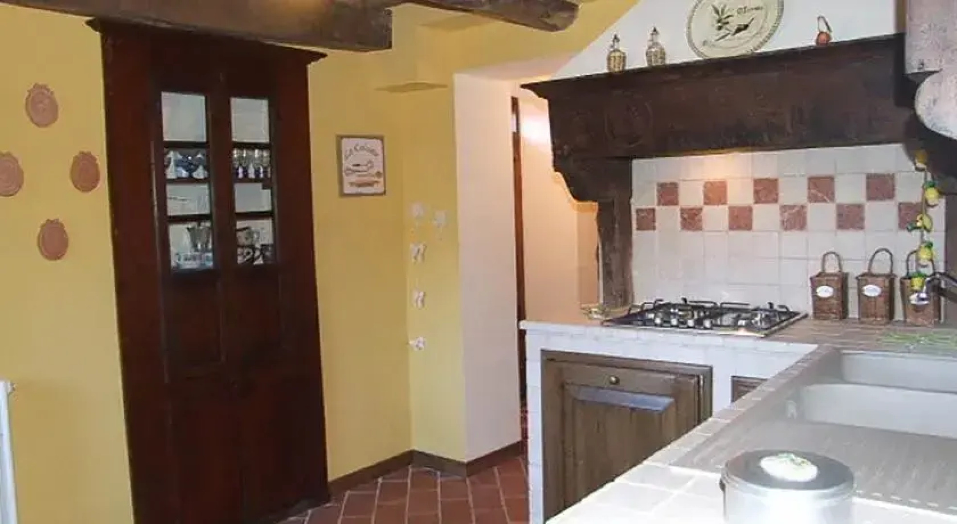 Cottage Garfagnana