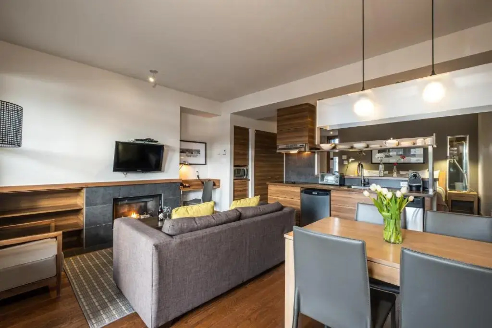 Suites Sur Lac